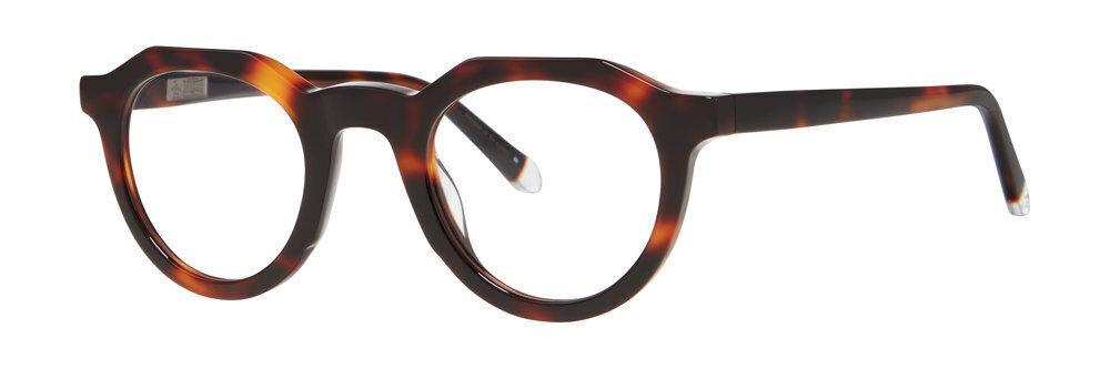 Original Penguin The-Rozner Eyeglasses Tortoise 46mm